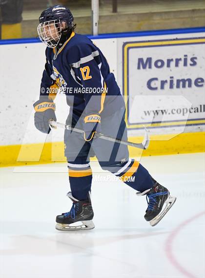 Thumbnail 2 in Vernon @ Roxbury (Halvorsen Cup Semifinal) photogallery.