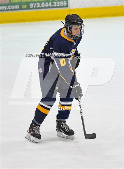 Thumbnail 3 in Vernon @ Roxbury (Halvorsen Cup Semifinal) photogallery.