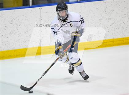 Thumbnail 3 in Vernon @ Roxbury (Halvorsen Cup Semifinal) photogallery.