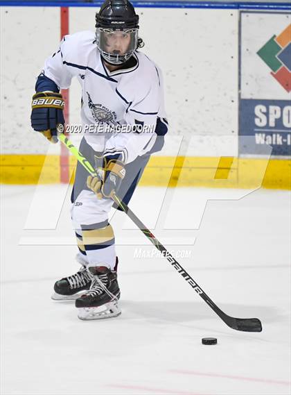 Thumbnail 2 in Vernon @ Roxbury (Halvorsen Cup Semifinal) photogallery.