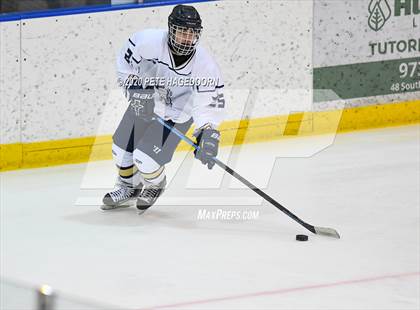 Thumbnail 1 in Vernon @ Roxbury (Halvorsen Cup Semifinal) photogallery.