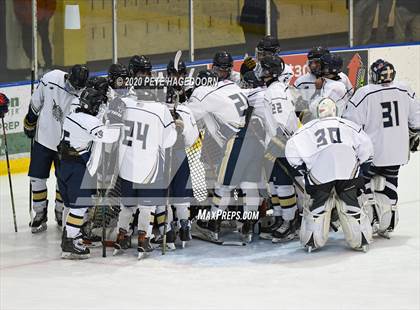 Thumbnail 3 in Vernon @ Roxbury (Halvorsen Cup Semifinal) photogallery.