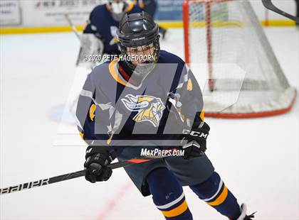 Thumbnail 3 in Vernon @ Roxbury (Halvorsen Cup Semifinal) photogallery.