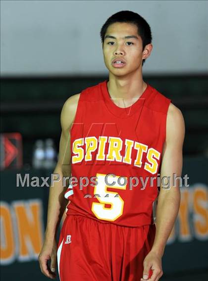 Thumbnail 1 in Paraclete vs. Highland photogallery.
