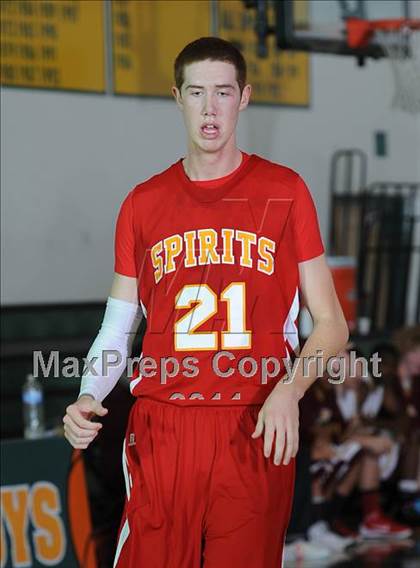 Thumbnail 3 in Paraclete vs. Highland photogallery.
