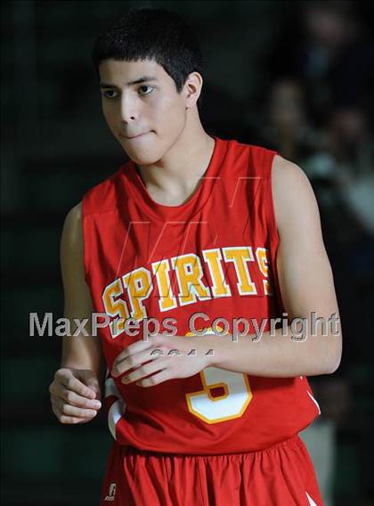 Thumbnail 1 in Paraclete vs. Highland photogallery.
