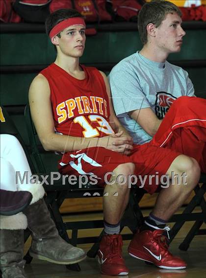 Thumbnail 3 in Paraclete vs. Highland photogallery.