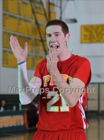 Thumbnail 3 in Paraclete vs. Highland photogallery.