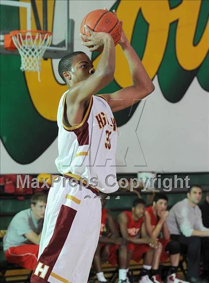 Thumbnail 1 in Paraclete vs. Highland photogallery.