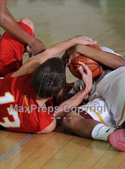 Thumbnail 3 in Paraclete vs. Highland photogallery.