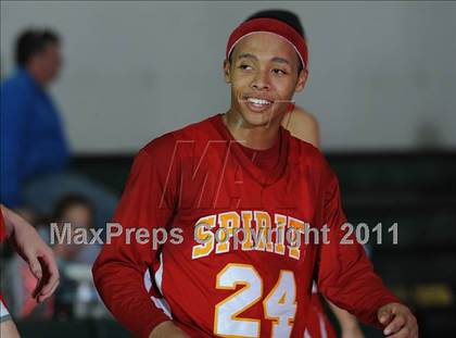 Thumbnail 2 in Paraclete vs. Highland photogallery.