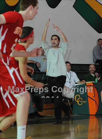 Thumbnail 1 in Paraclete vs. Highland photogallery.