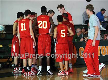 Thumbnail 3 in Paraclete vs. Highland photogallery.