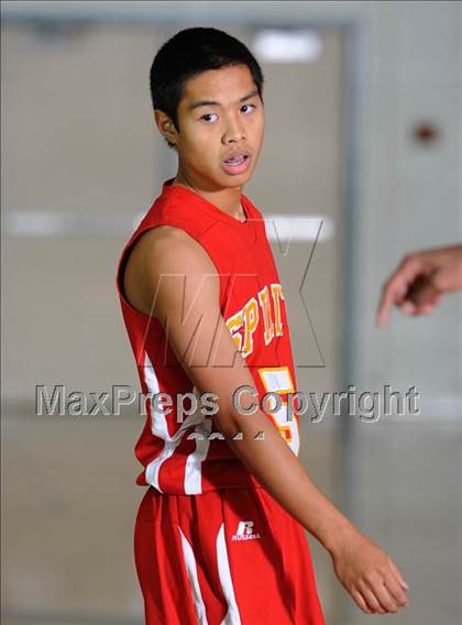 Thumbnail 2 in Paraclete vs. Highland photogallery.