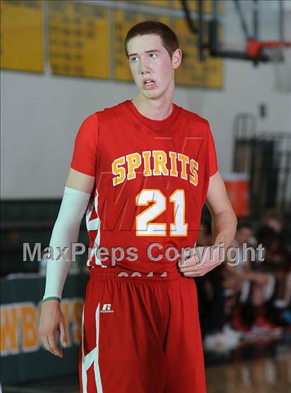 Thumbnail 3 in Paraclete vs. Highland photogallery.