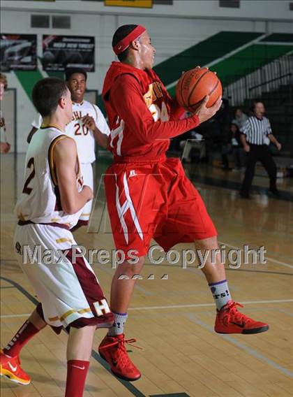 Thumbnail 3 in Paraclete vs. Highland photogallery.