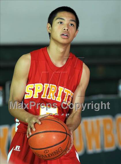 Thumbnail 2 in Paraclete vs. Highland photogallery.