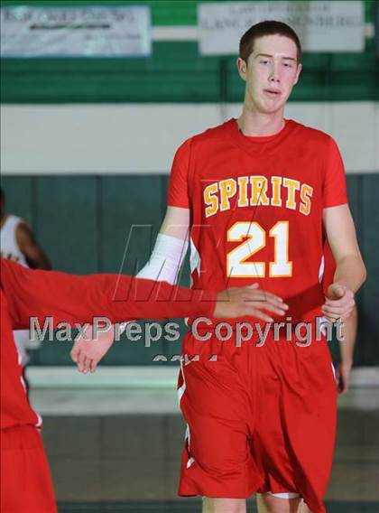 Thumbnail 3 in Paraclete vs. Highland photogallery.