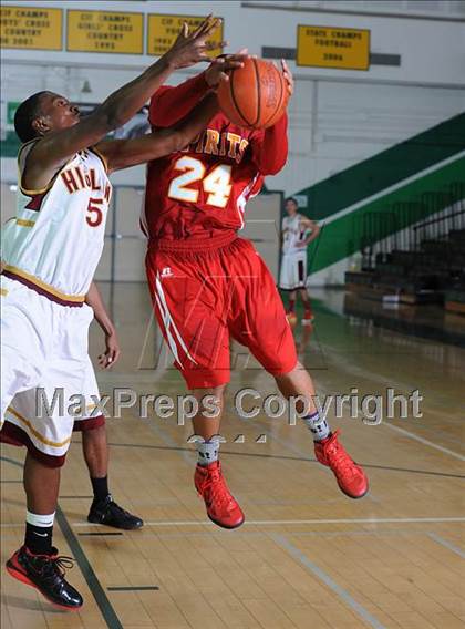 Thumbnail 2 in Paraclete vs. Highland photogallery.