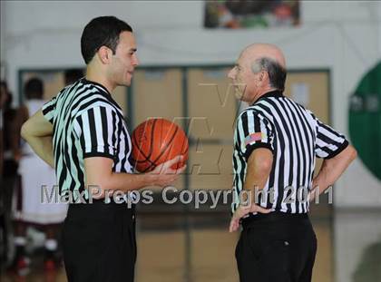 Thumbnail 1 in Paraclete vs. Highland photogallery.