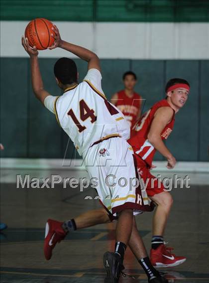 Thumbnail 2 in Paraclete vs. Highland photogallery.