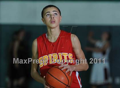 Thumbnail 2 in Paraclete vs. Highland photogallery.