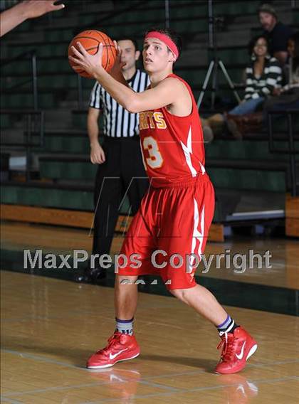 Thumbnail 1 in Paraclete vs. Highland photogallery.
