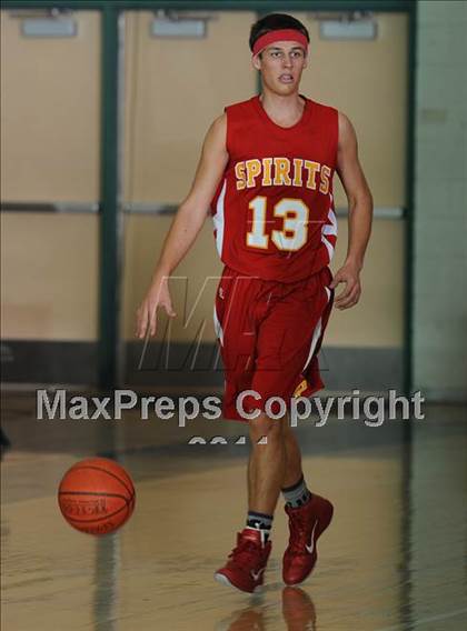 Thumbnail 3 in Paraclete vs. Highland photogallery.
