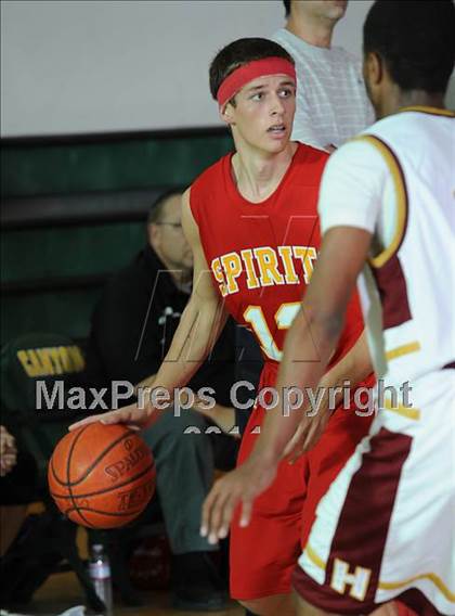 Thumbnail 1 in Paraclete vs. Highland photogallery.