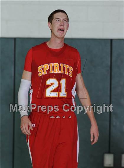 Thumbnail 3 in Paraclete vs. Highland photogallery.