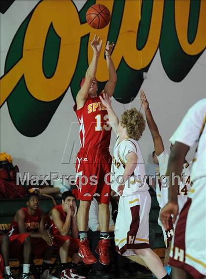 Thumbnail 2 in Paraclete vs. Highland photogallery.