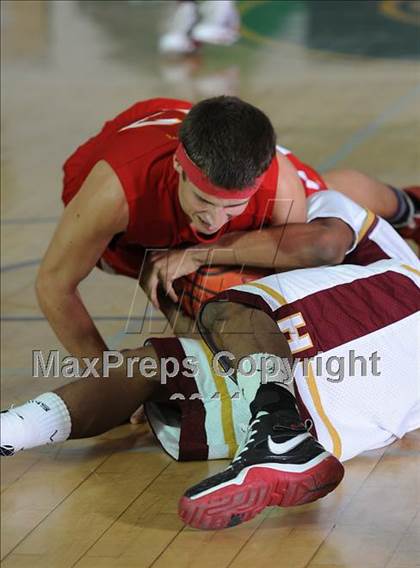 Thumbnail 2 in Paraclete vs. Highland photogallery.