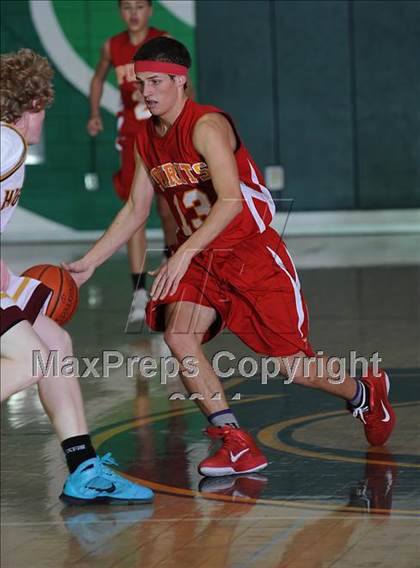 Thumbnail 1 in Paraclete vs. Highland photogallery.