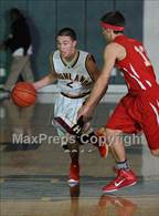 Photo from the gallery "Paraclete vs. Highland"