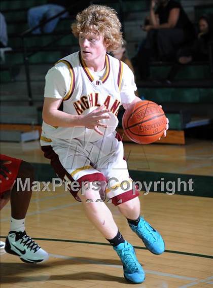 Thumbnail 3 in Paraclete vs. Highland photogallery.