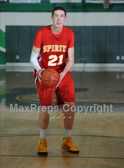 Thumbnail 3 in Paraclete vs. Highland photogallery.