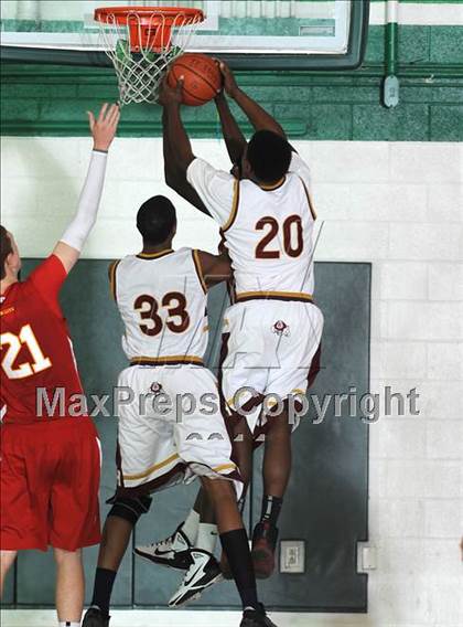 Thumbnail 2 in Paraclete vs. Highland photogallery.