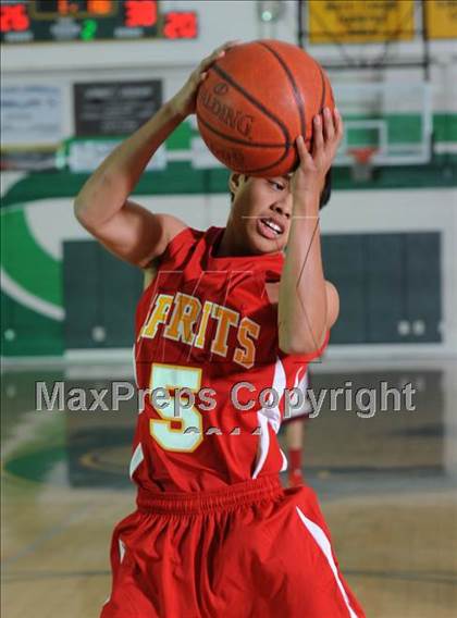 Thumbnail 2 in Paraclete vs. Highland photogallery.