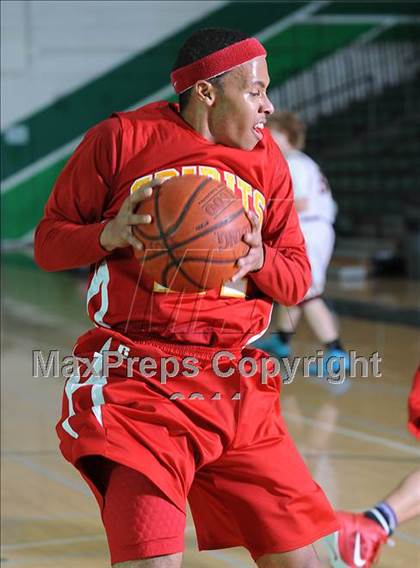 Thumbnail 3 in Paraclete vs. Highland photogallery.