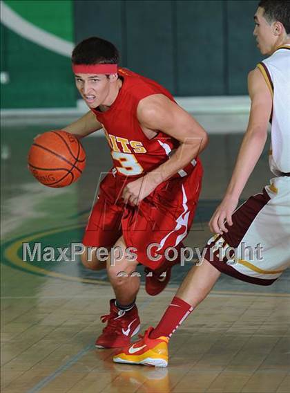 Thumbnail 2 in Paraclete vs. Highland photogallery.