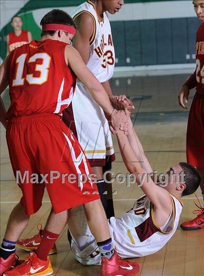 Thumbnail 1 in Paraclete vs. Highland photogallery.