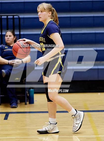 Thumbnail 1 in Gregori vs. Florin (Rosemont Tournament) photogallery.