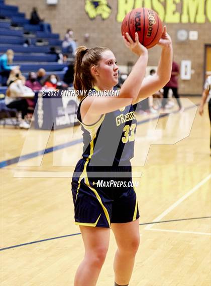 Thumbnail 3 in Gregori vs. Florin (Rosemont Tournament) photogallery.