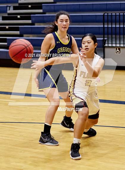 Thumbnail 2 in Gregori vs. Florin (Rosemont Tournament) photogallery.