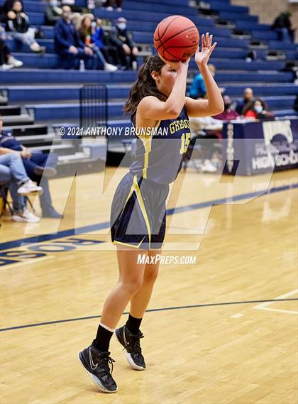 Thumbnail 2 in Gregori vs. Florin (Rosemont Tournament) photogallery.