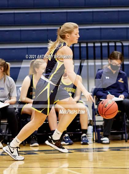 Thumbnail 1 in Gregori vs. Florin (Rosemont Tournament) photogallery.
