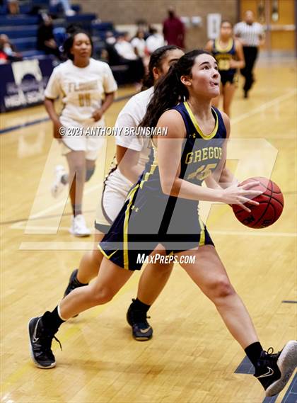 Thumbnail 3 in Gregori vs. Florin (Rosemont Tournament) photogallery.