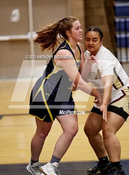Thumbnail 3 in Gregori vs. Florin (Rosemont Tournament) photogallery.