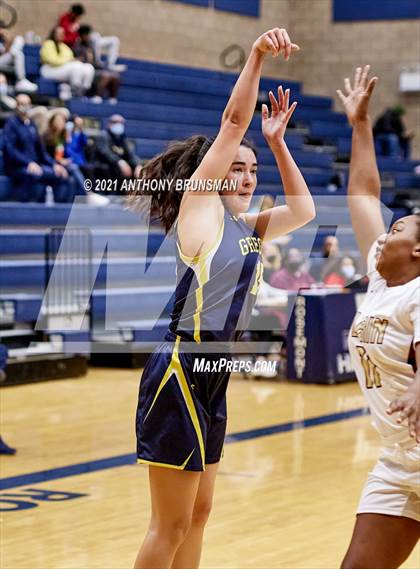 Thumbnail 3 in Gregori vs. Florin (Rosemont Tournament) photogallery.