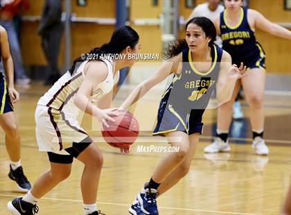 Thumbnail 2 in Gregori vs. Florin (Rosemont Tournament) photogallery.